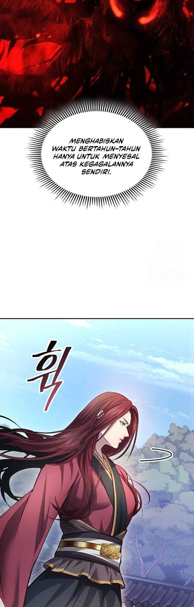 Regression Of The Yong Clan Heir Chapter 03 Gambar 30
