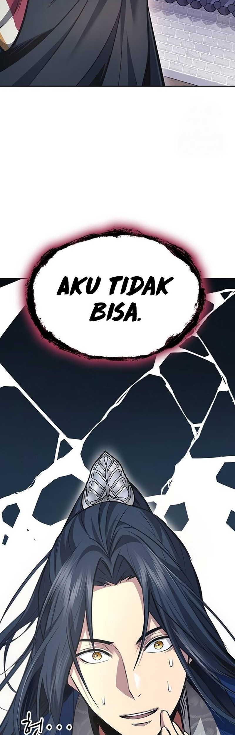 Regression Of The Yong Clan Heir Chapter 03 Gambar 31