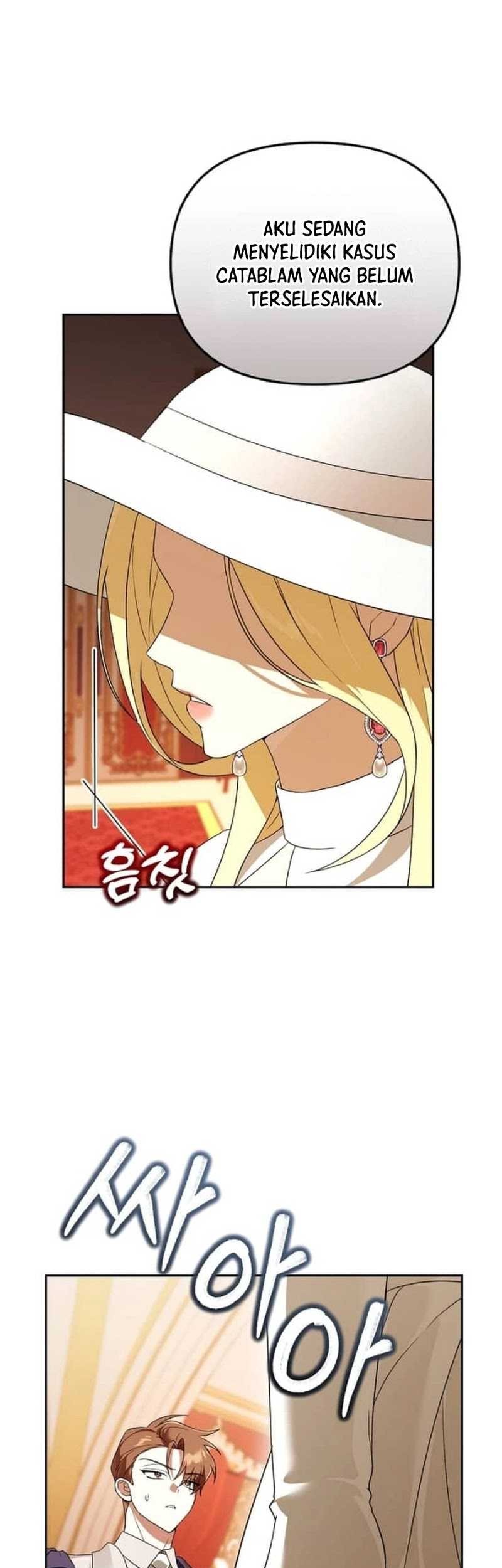 Academy’s Genius Tamer Chapter 37 Gambar 34