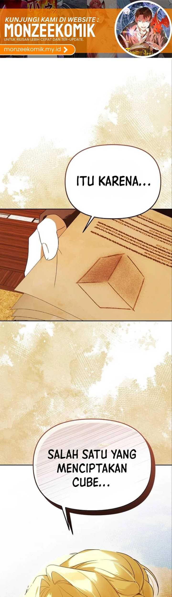 Baca Manhwa Academy’s Genius Tamer Chapter 35 Gambar 2