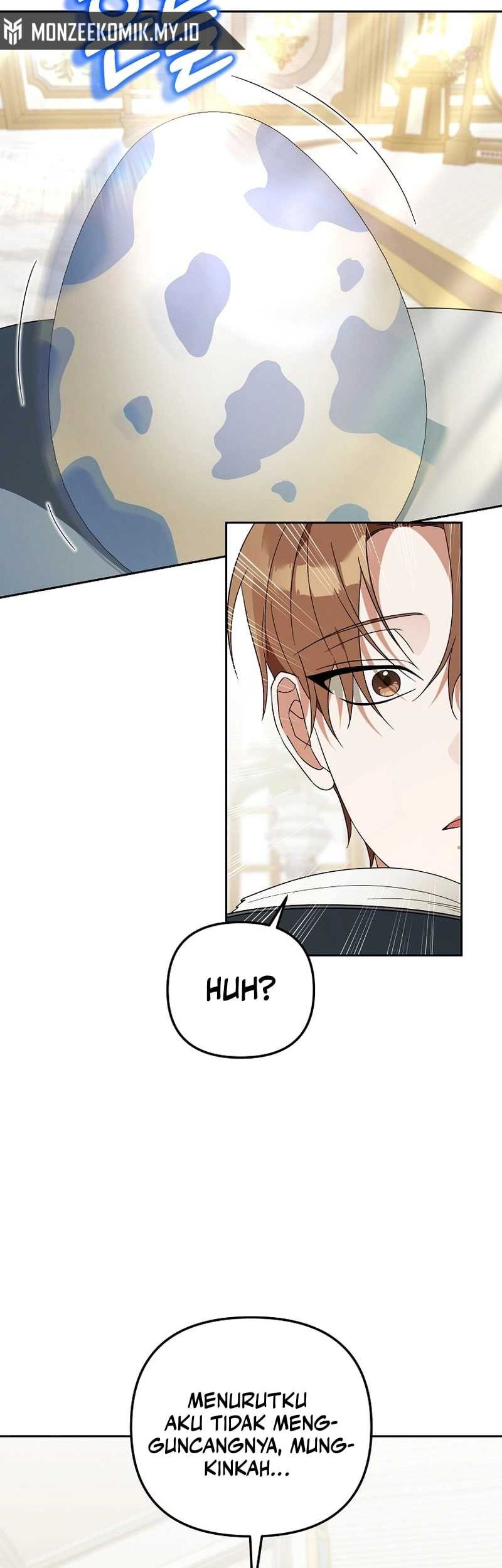 Academy’s Genius Tamer Chapter 28 Gambar 35