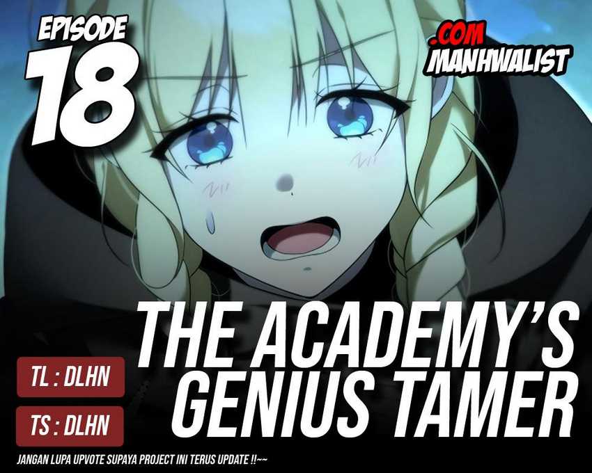 Komik Academy’s Genius Tamer Chapter 18 gambar nomor 1