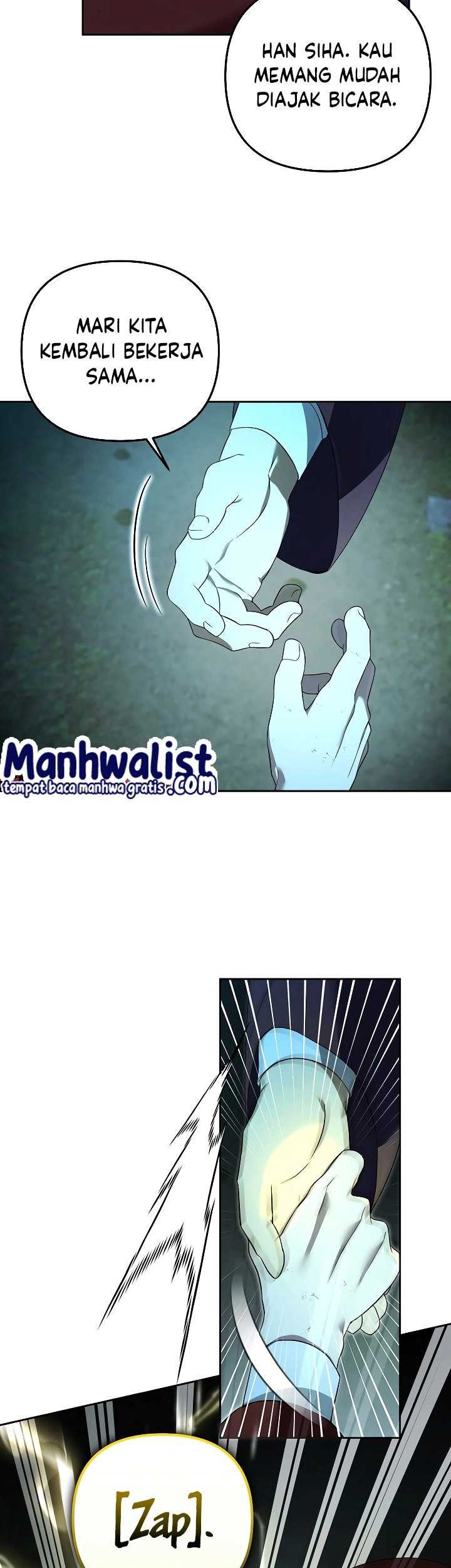 Academy’s Genius Tamer Chapter 18 Gambar 20