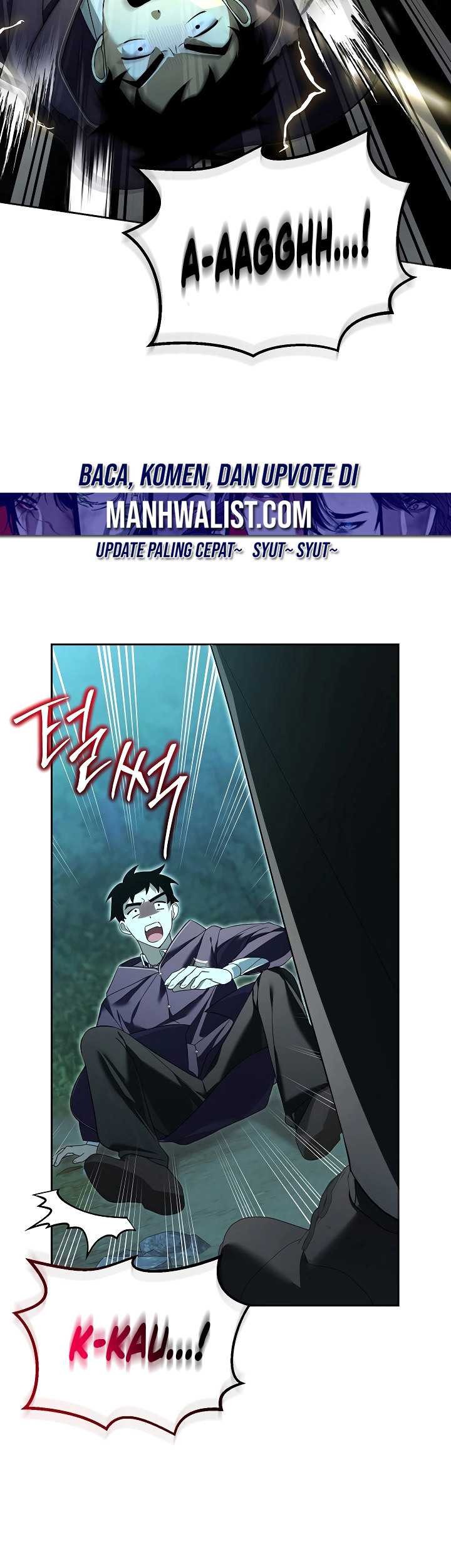 Academy’s Genius Tamer Chapter 18 Gambar 22