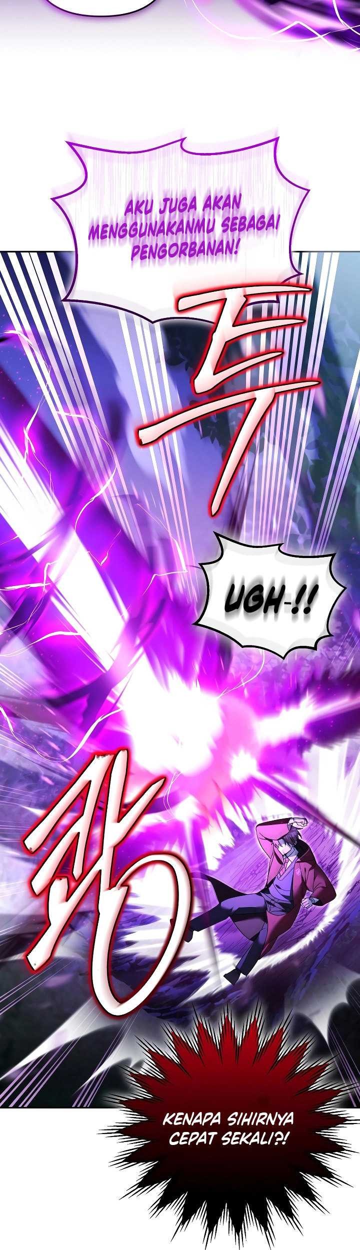 Academy’s Genius Tamer Chapter 18 Gambar 28