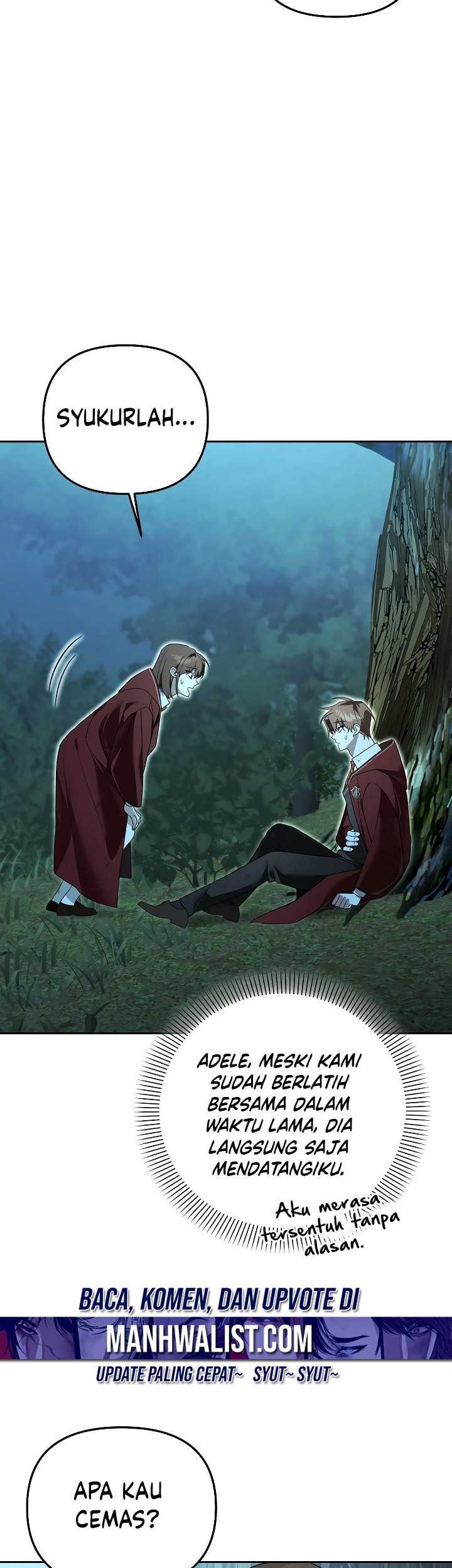 Academy’s Genius Tamer Chapter 18 Gambar 30