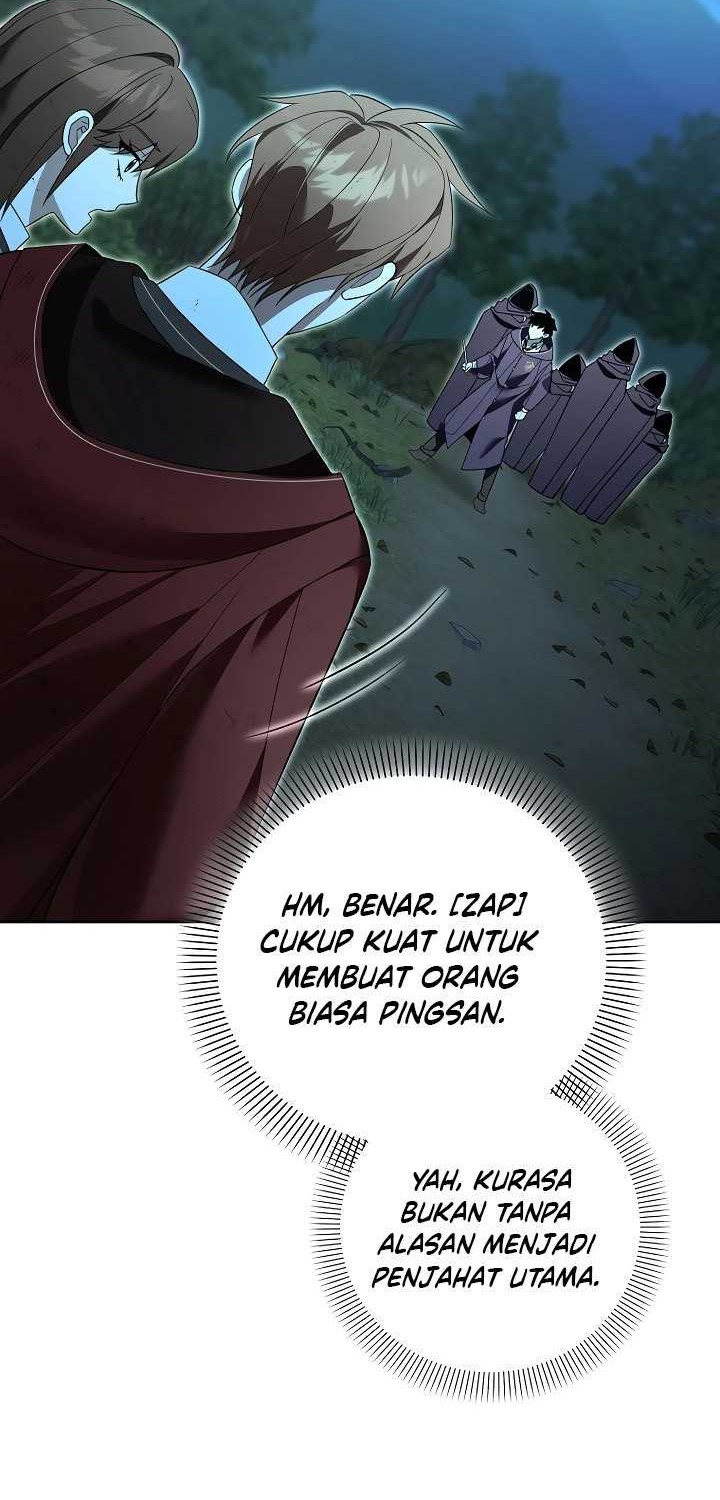 Academy’s Genius Tamer Chapter 18 Gambar 33