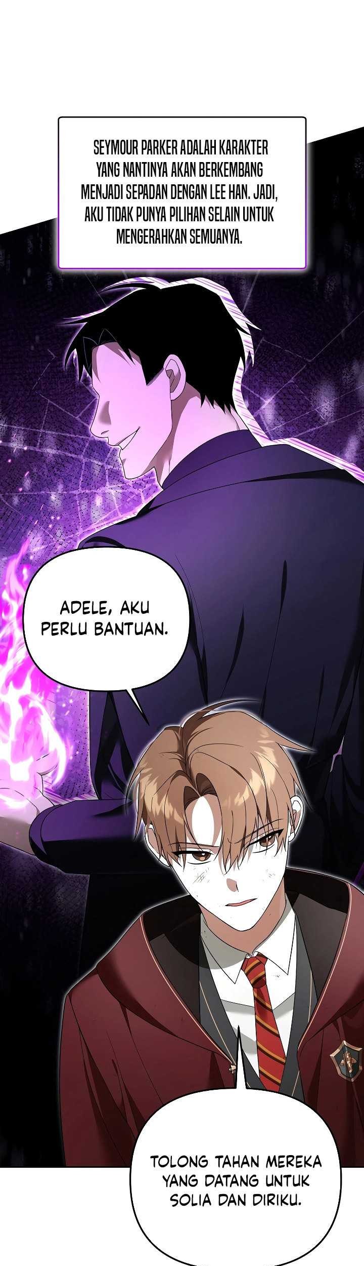 Academy’s Genius Tamer Chapter 18 Gambar 34