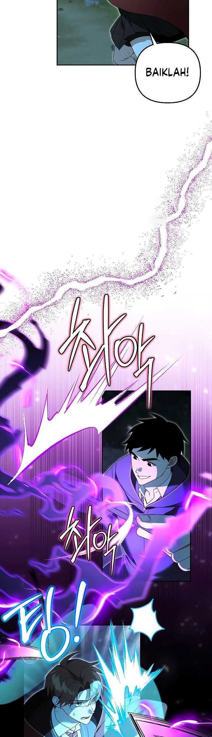 Academy’s Genius Tamer Chapter 18 Gambar 36