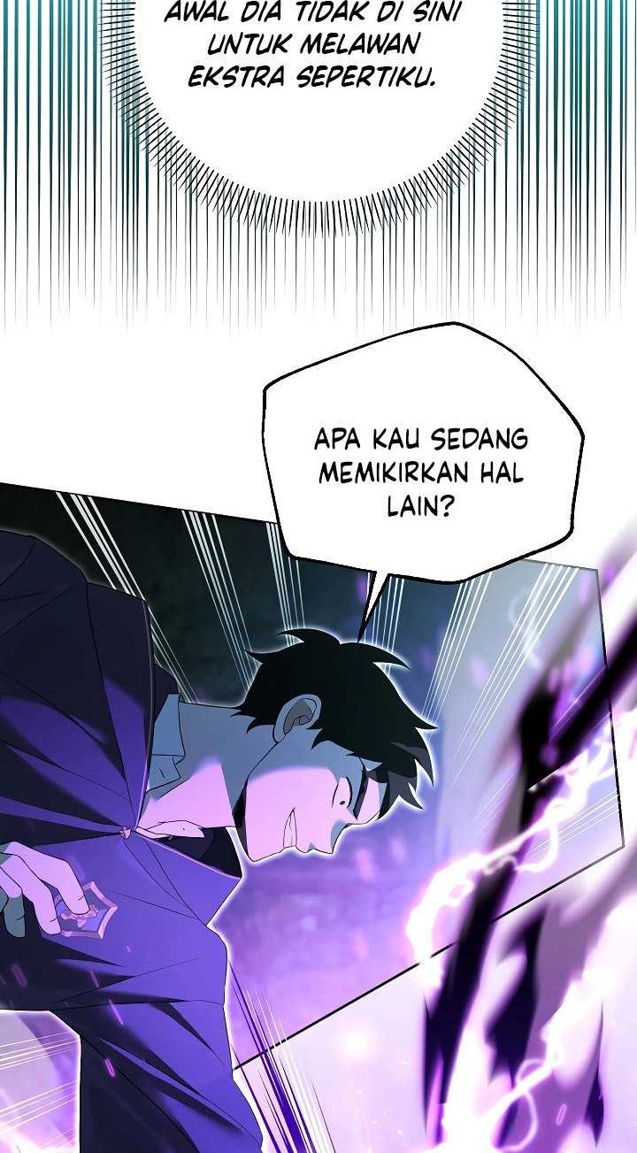 Academy’s Genius Tamer Chapter 18 Gambar 39