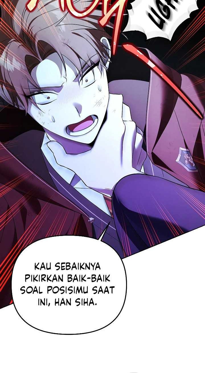 Academy’s Genius Tamer Chapter 18 Gambar 41