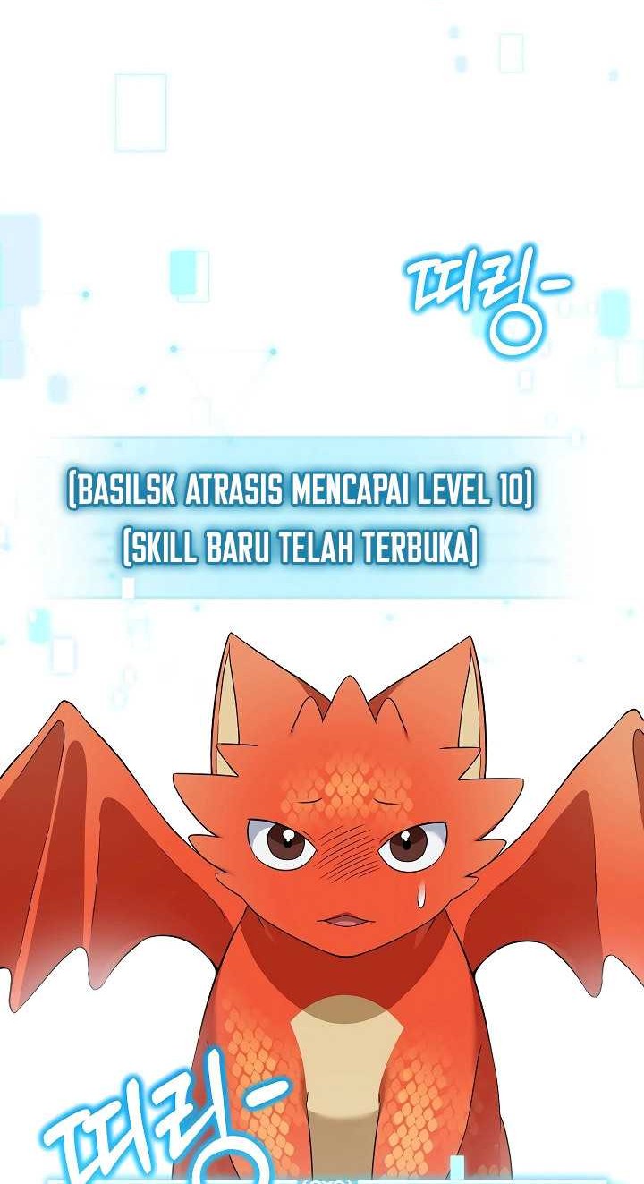 Academy’s Genius Tamer Chapter 18 Gambar 47