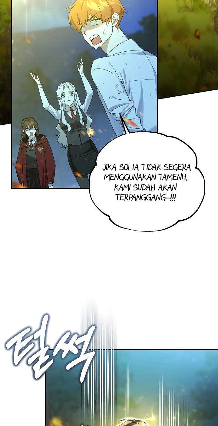 Academy’s Genius Tamer Chapter 18 Gambar 51