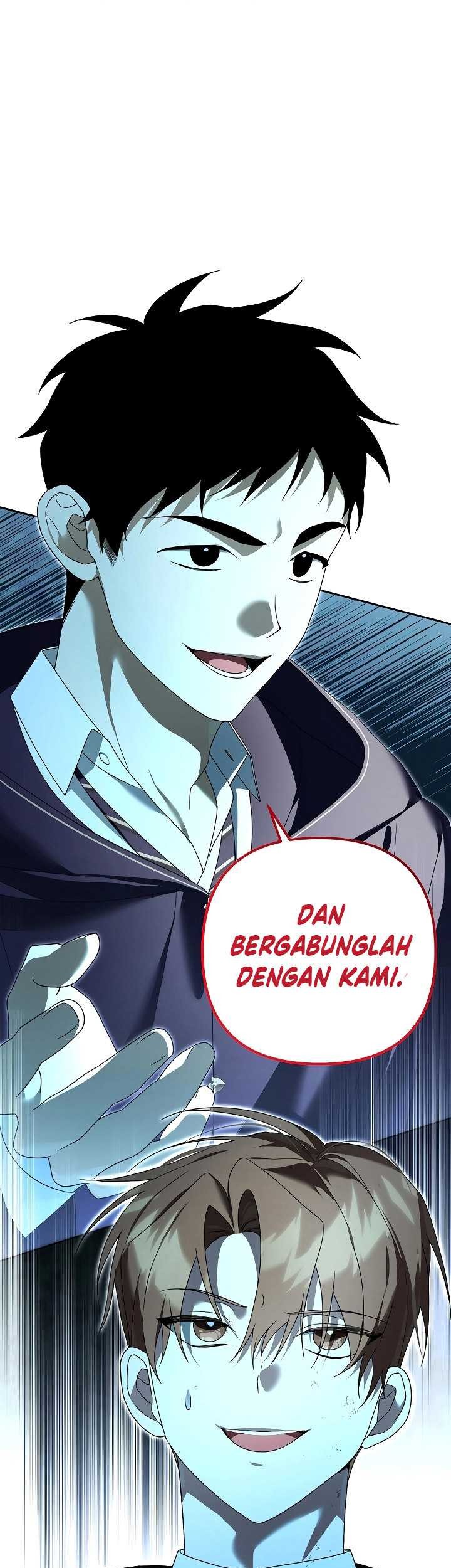 Manhwa Academy’s Genius Tamer Chapter 18 gambar nomor 2