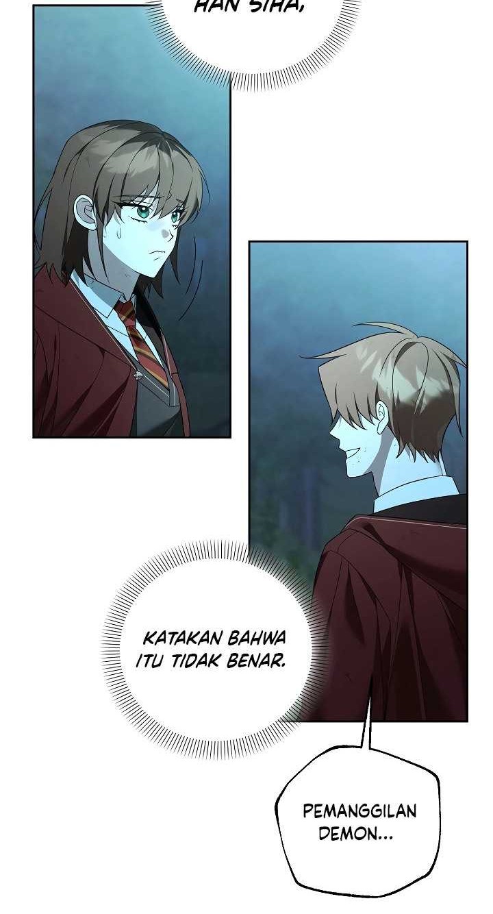 Academy’s Genius Tamer Chapter 18 Gambar 11