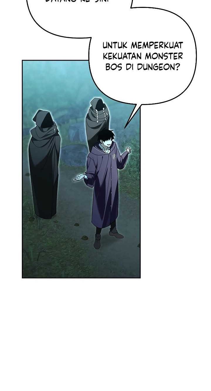 Academy’s Genius Tamer Chapter 18 Gambar 17