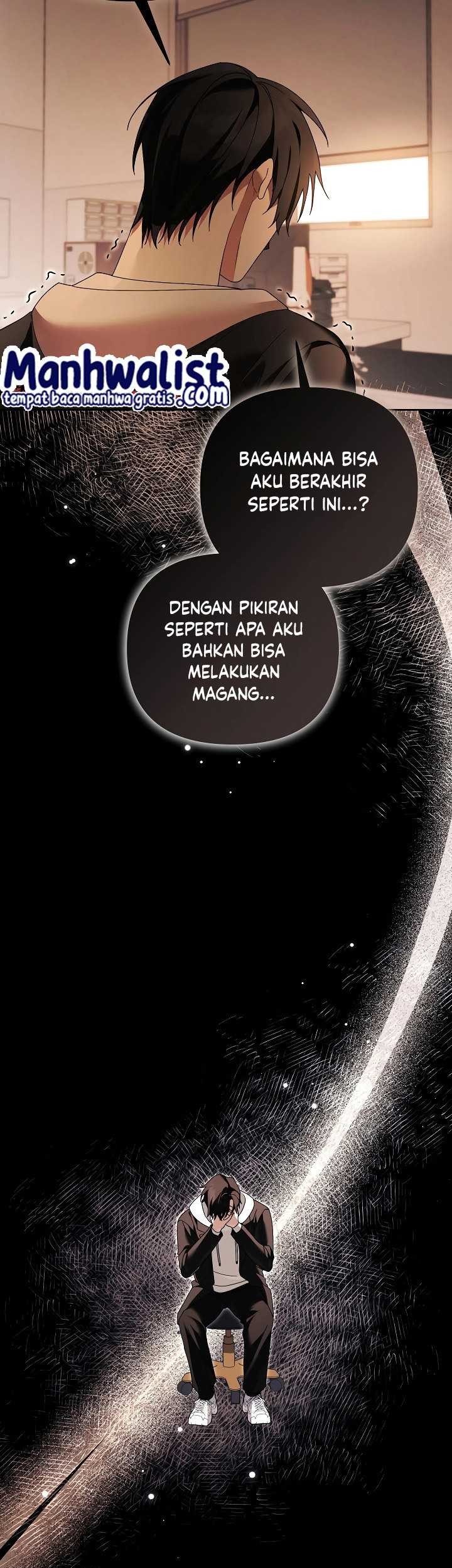 Academy’s Genius Tamer Chapter 17 Gambar 18