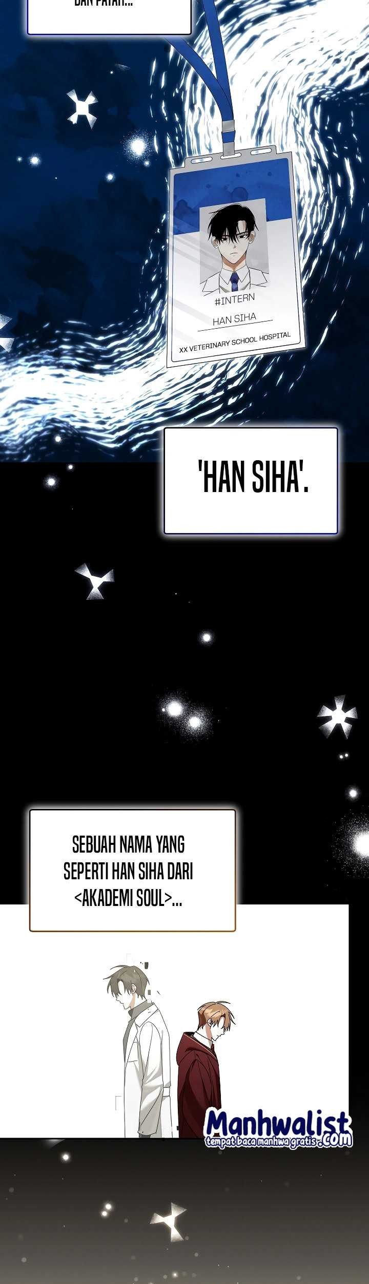 Academy’s Genius Tamer Chapter 17 Gambar 22