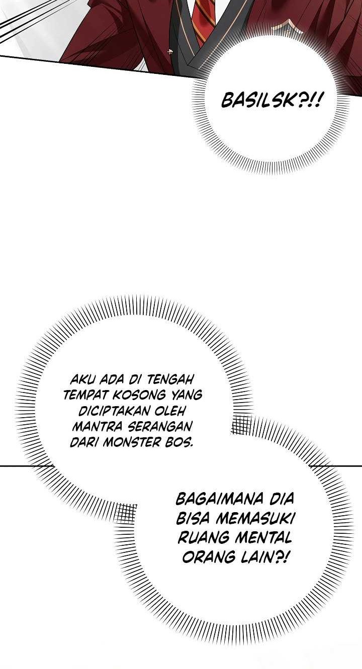 Academy’s Genius Tamer Chapter 17 Gambar 25