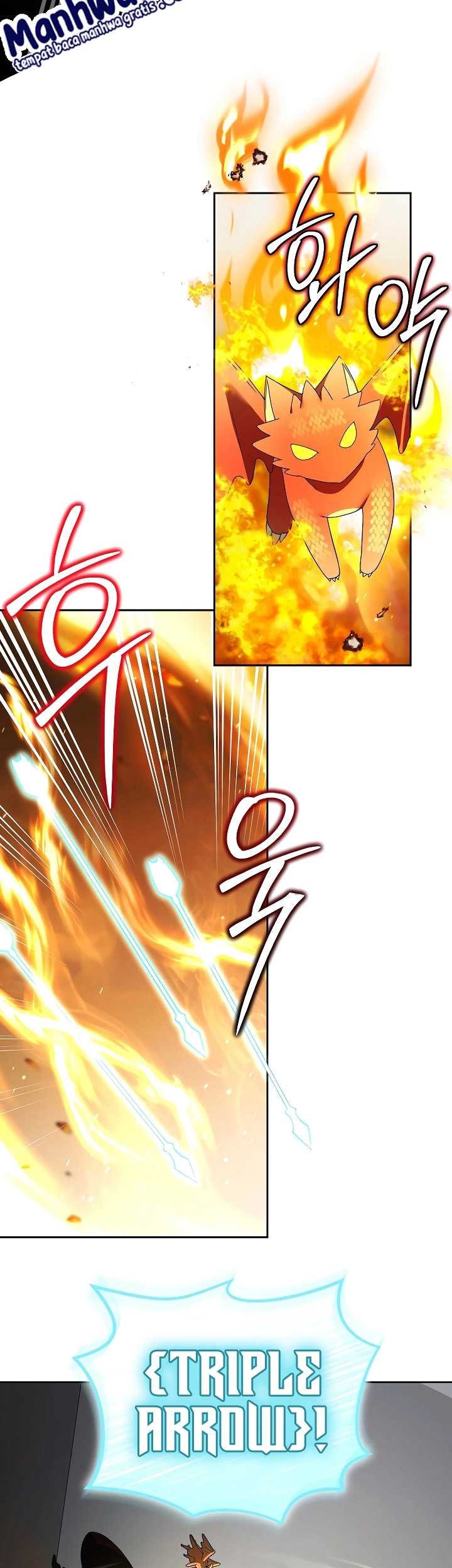 Academy’s Genius Tamer Chapter 17 Gambar 38