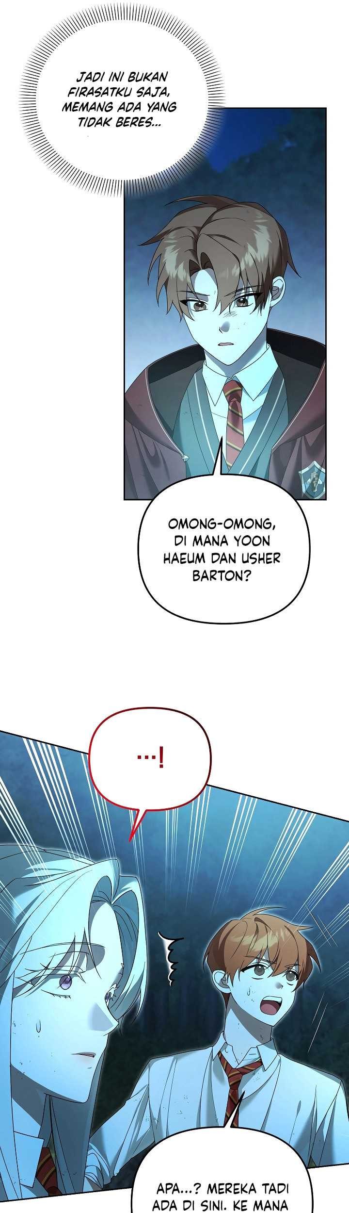 Academy’s Genius Tamer Chapter 17 Gambar 50