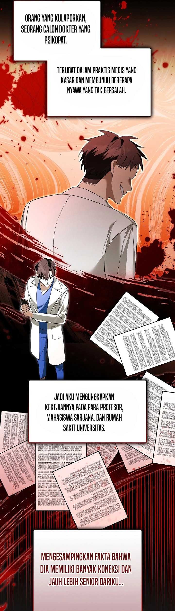 Academy’s Genius Tamer Chapter 17 Gambar 10