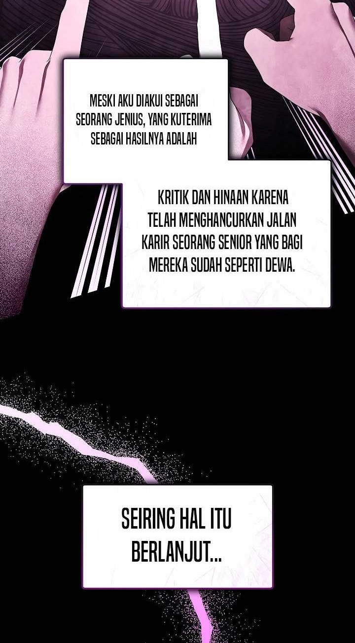 Academy’s Genius Tamer Chapter 17 Gambar 13