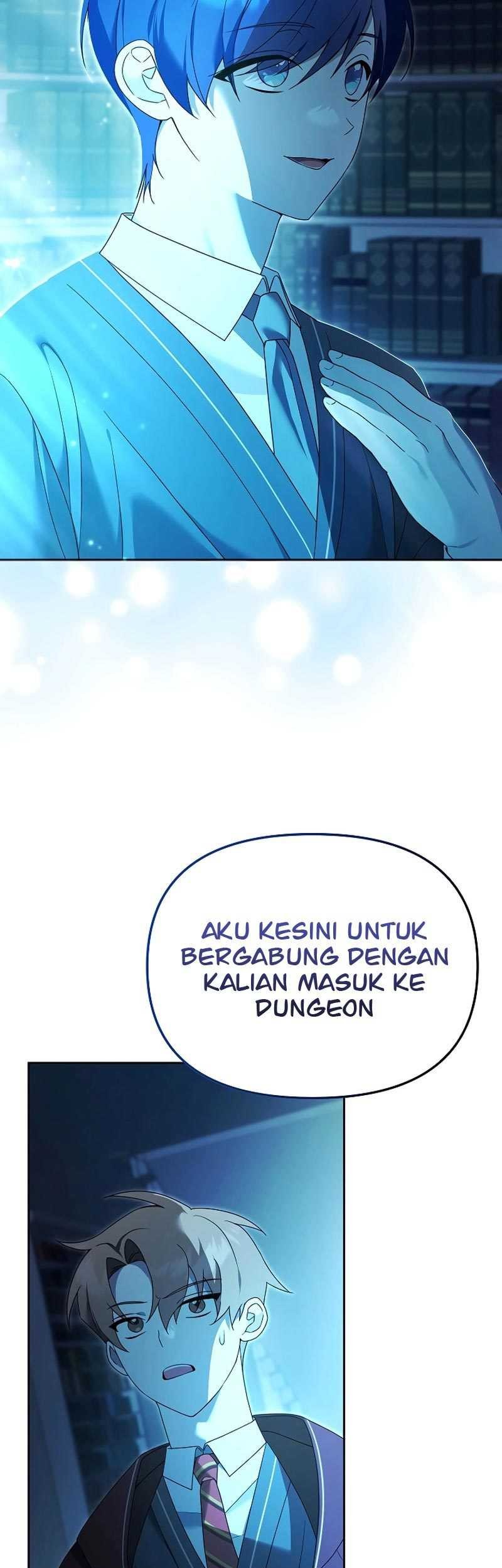 Academy’s Genius Tamer Chapter 16 Gambar 10