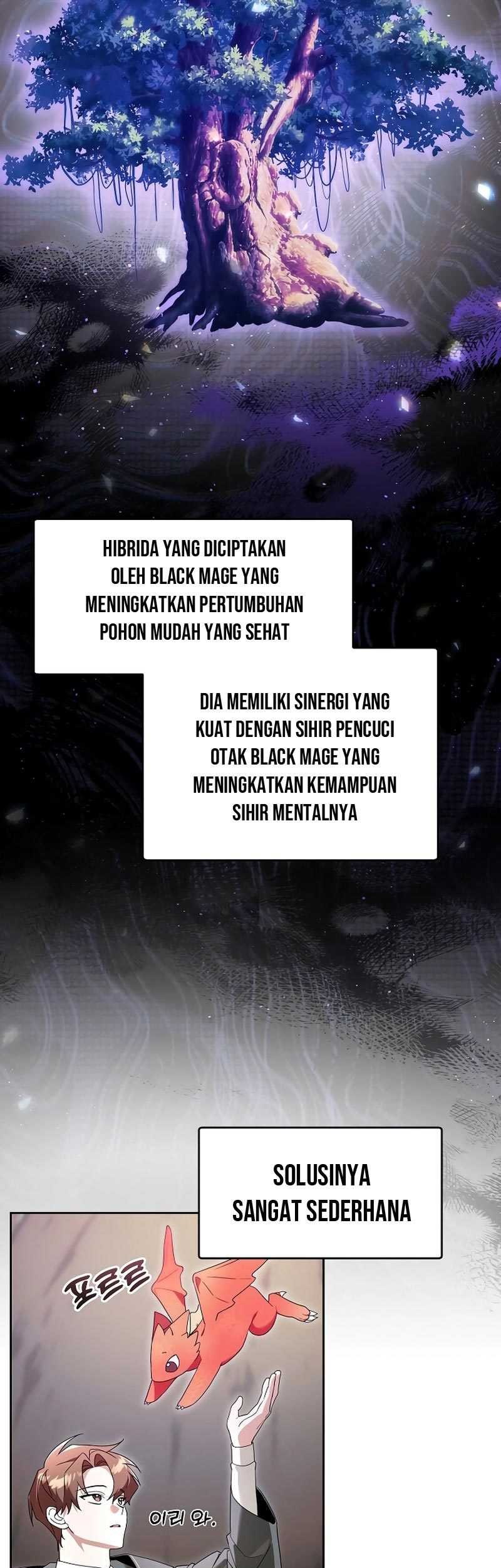 Academy’s Genius Tamer Chapter 13 Gambar 26