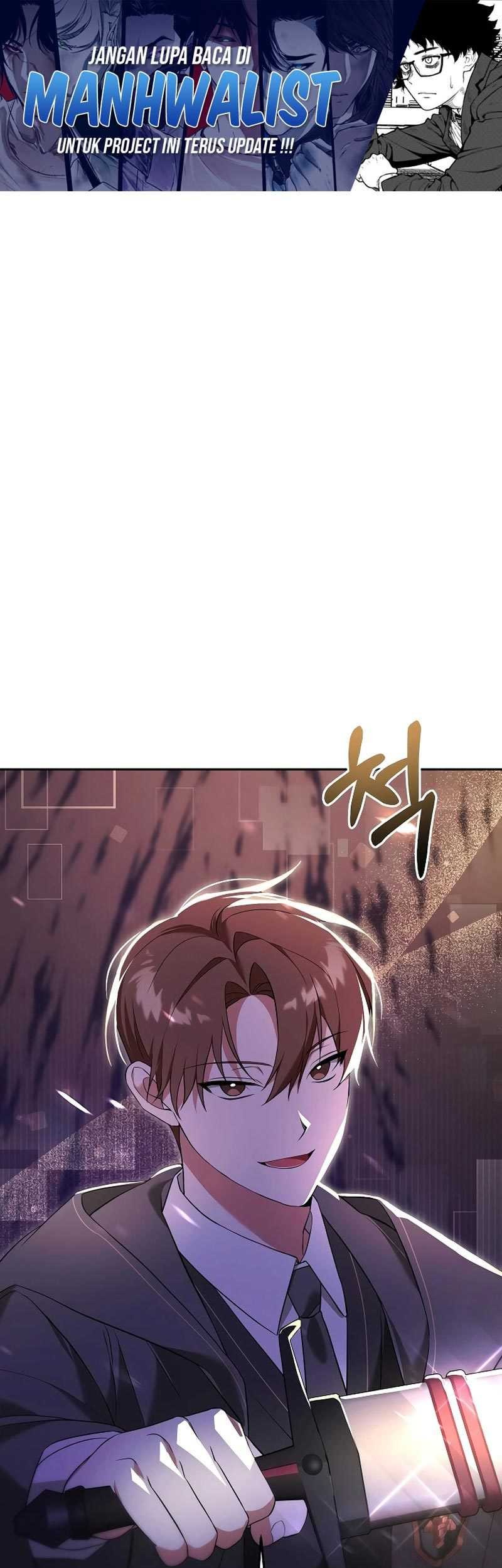 Baca Manhwa Academy’s Genius Tamer Chapter 13 Gambar 2