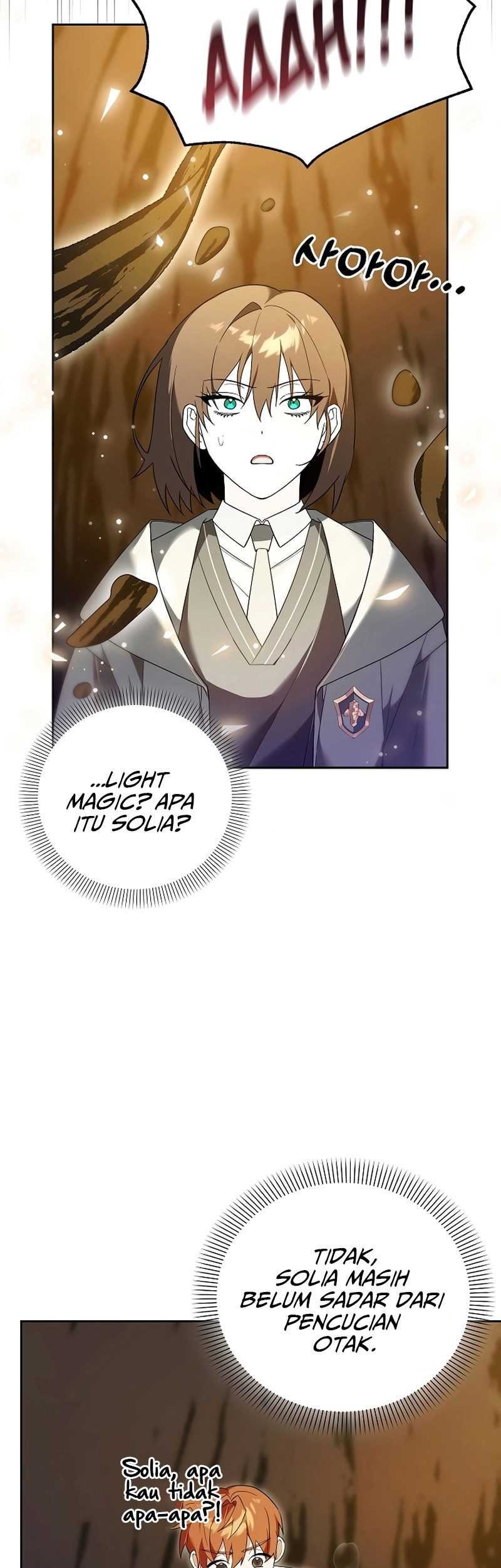 Academy’s Genius Tamer Chapter 12 Gambar 47