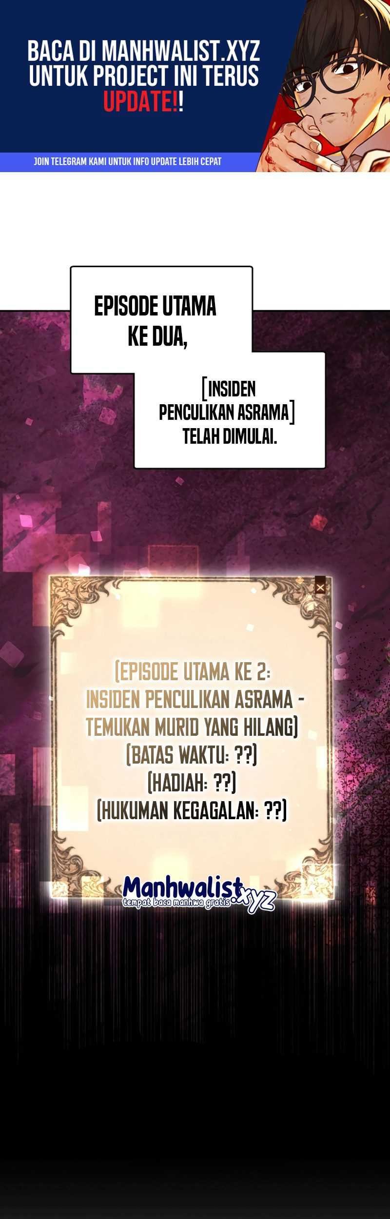 Baca Manhwa Academy’s Genius Tamer Chapter 12 Gambar 2