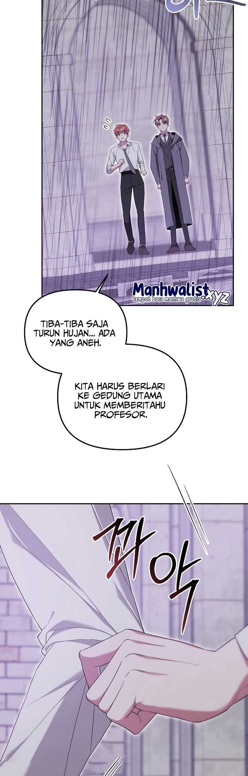 Academy’s Genius Tamer Chapter 11 Gambar 44