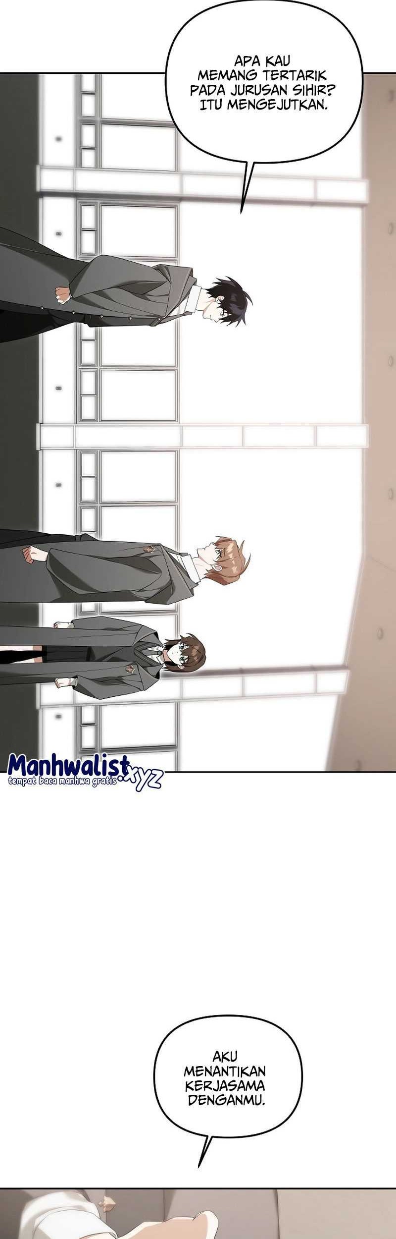 Academy’s Genius Tamer Chapter 11 Gambar 3