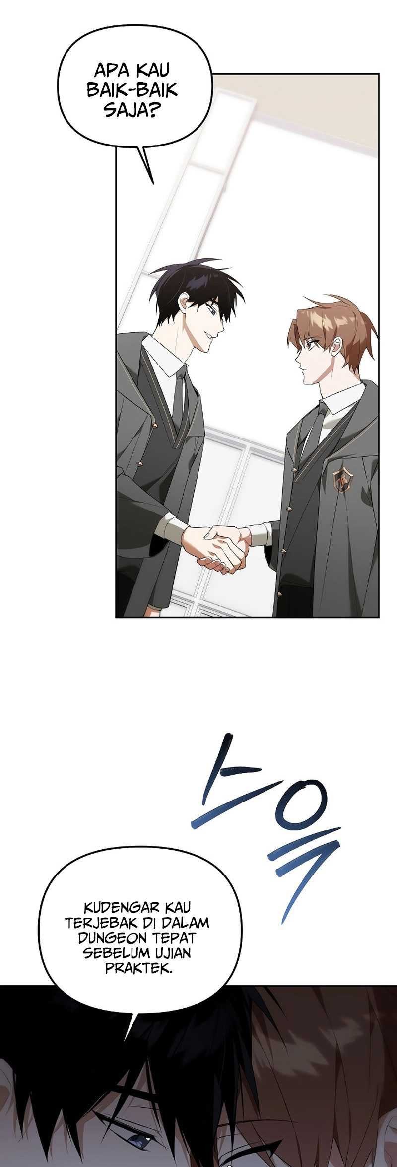 Academy’s Genius Tamer Chapter 11 Gambar 6