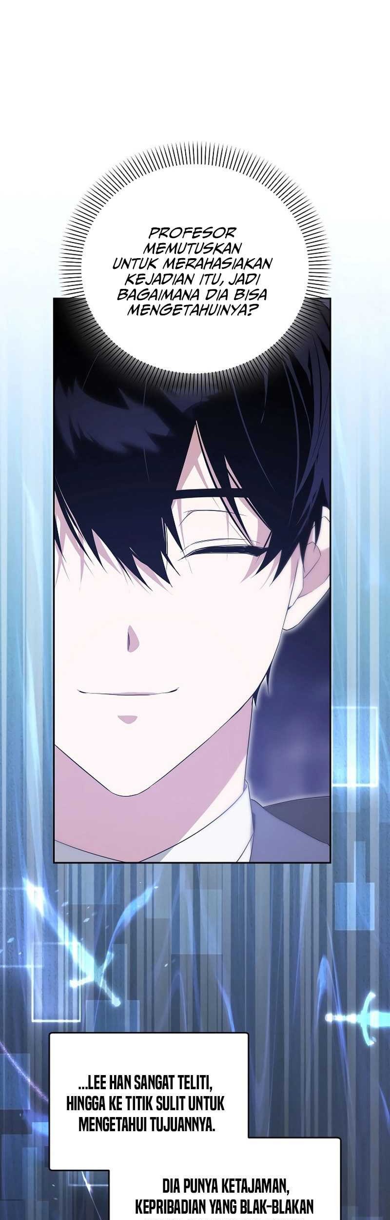 Academy’s Genius Tamer Chapter 11 Gambar 9