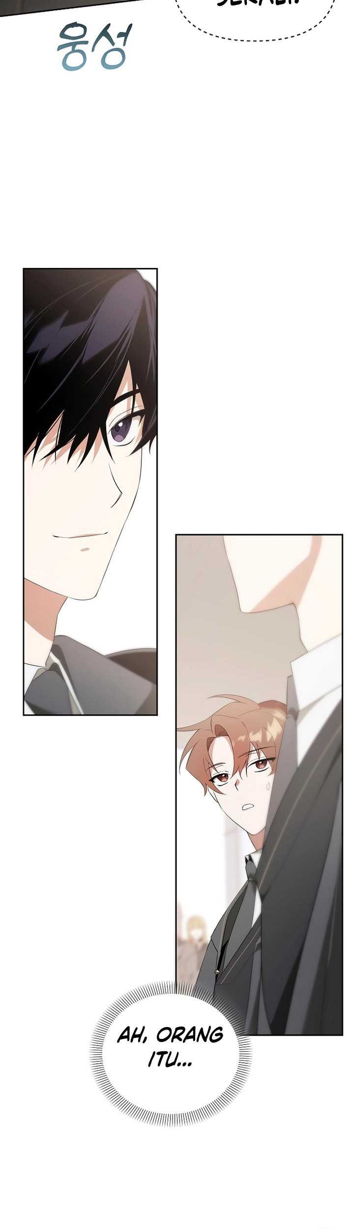 Academy’s Genius Tamer Chapter 10 Gambar 30
