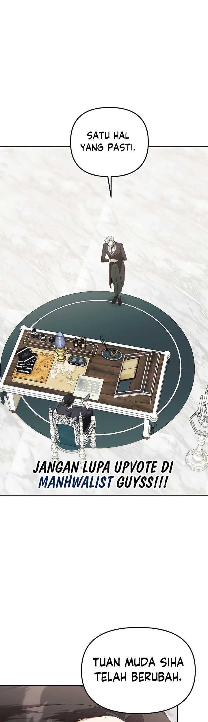 Baca Manhwa Academy’s Genius Tamer Chapter 10 Gambar 2