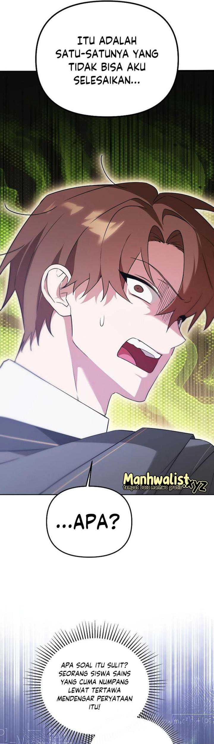 Academy’s Genius Tamer Chapter 09 Gambar 17