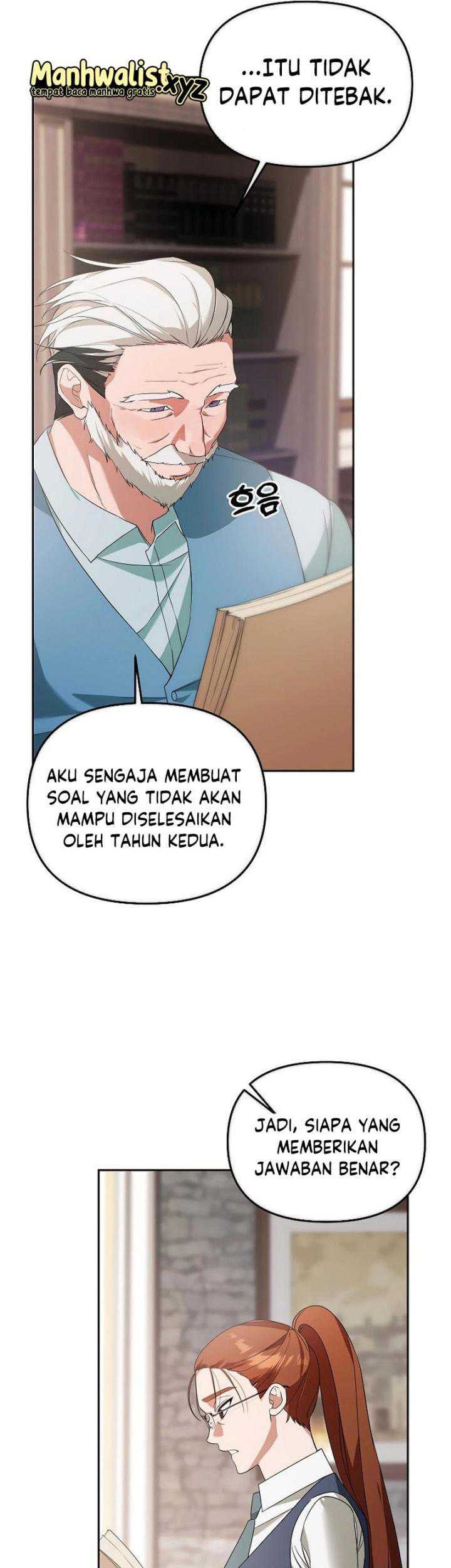 Academy’s Genius Tamer Chapter 09 Gambar 21