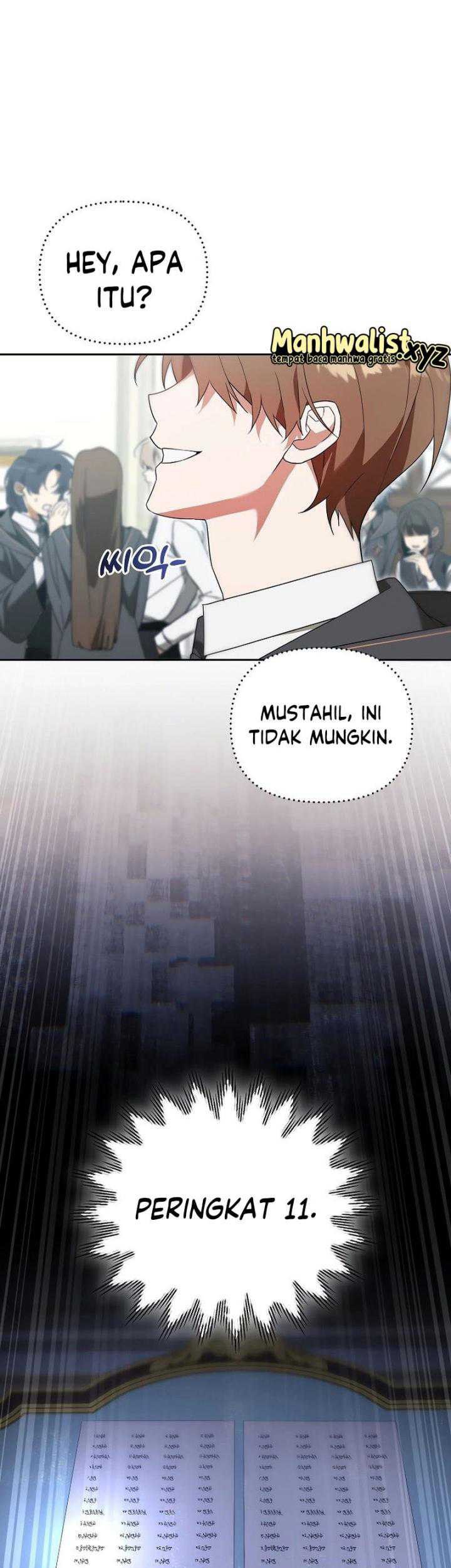 Academy’s Genius Tamer Chapter 09 Gambar 29