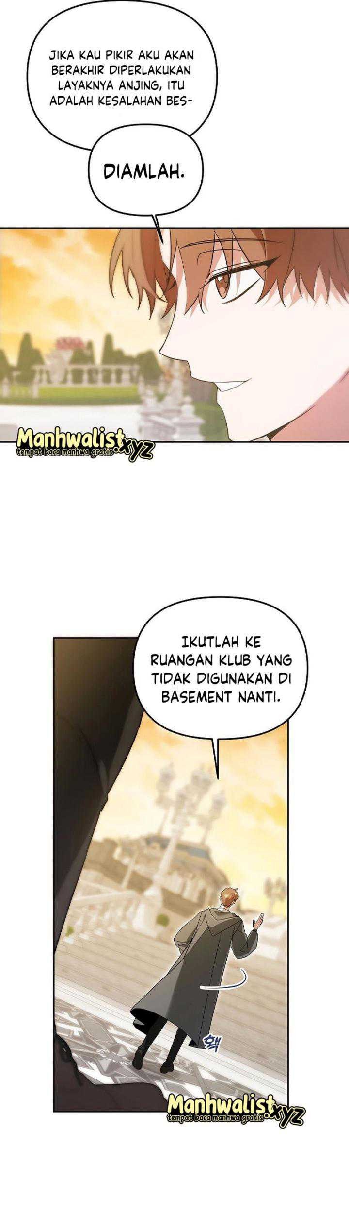 Academy’s Genius Tamer Chapter 09 Gambar 44