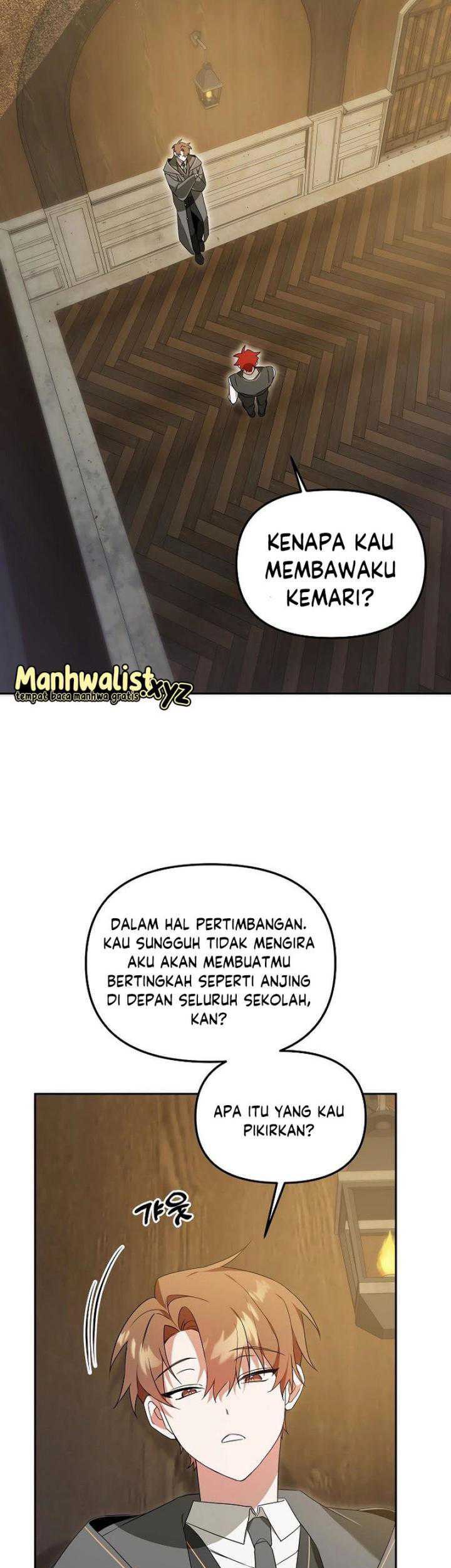 Academy’s Genius Tamer Chapter 09 Gambar 46