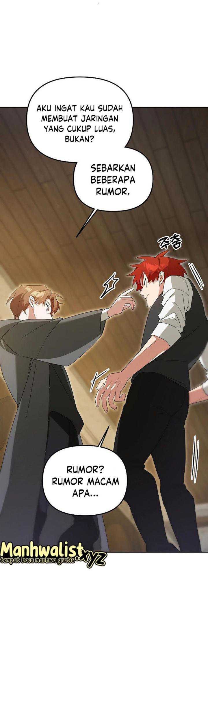 Academy’s Genius Tamer Chapter 09 Gambar 54