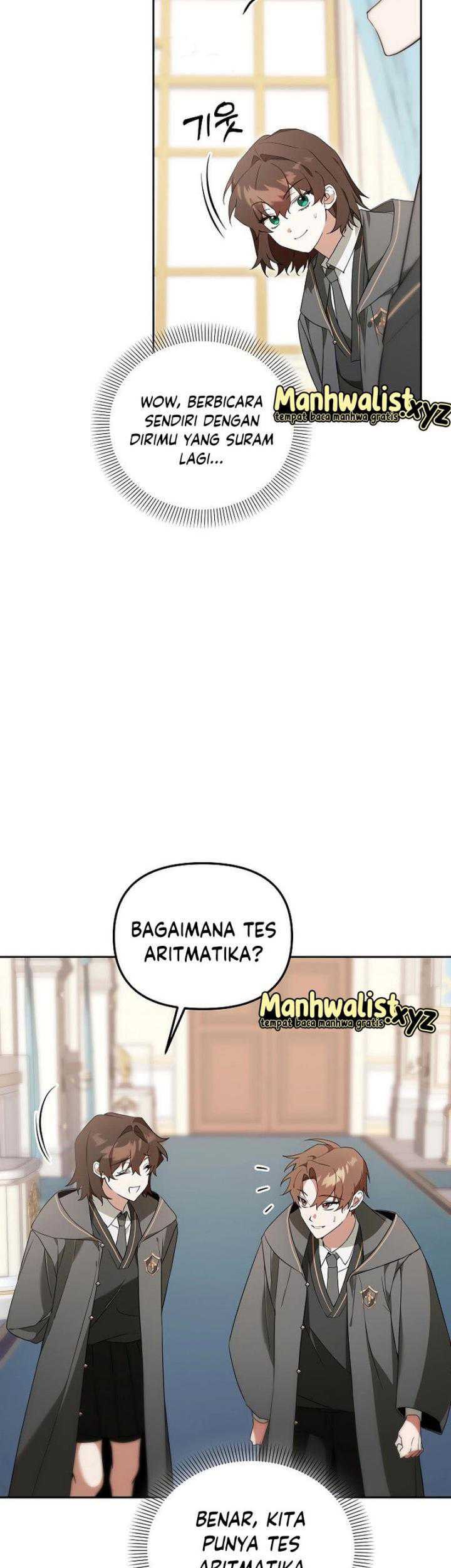 Academy’s Genius Tamer Chapter 09 Gambar 7