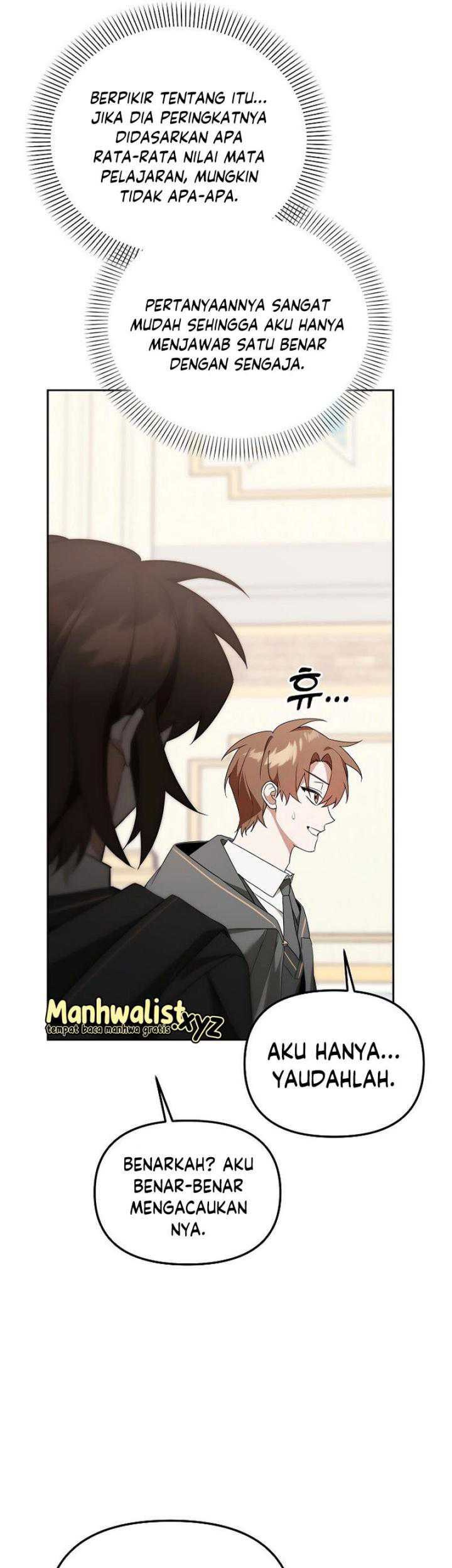 Academy’s Genius Tamer Chapter 09 Gambar 9