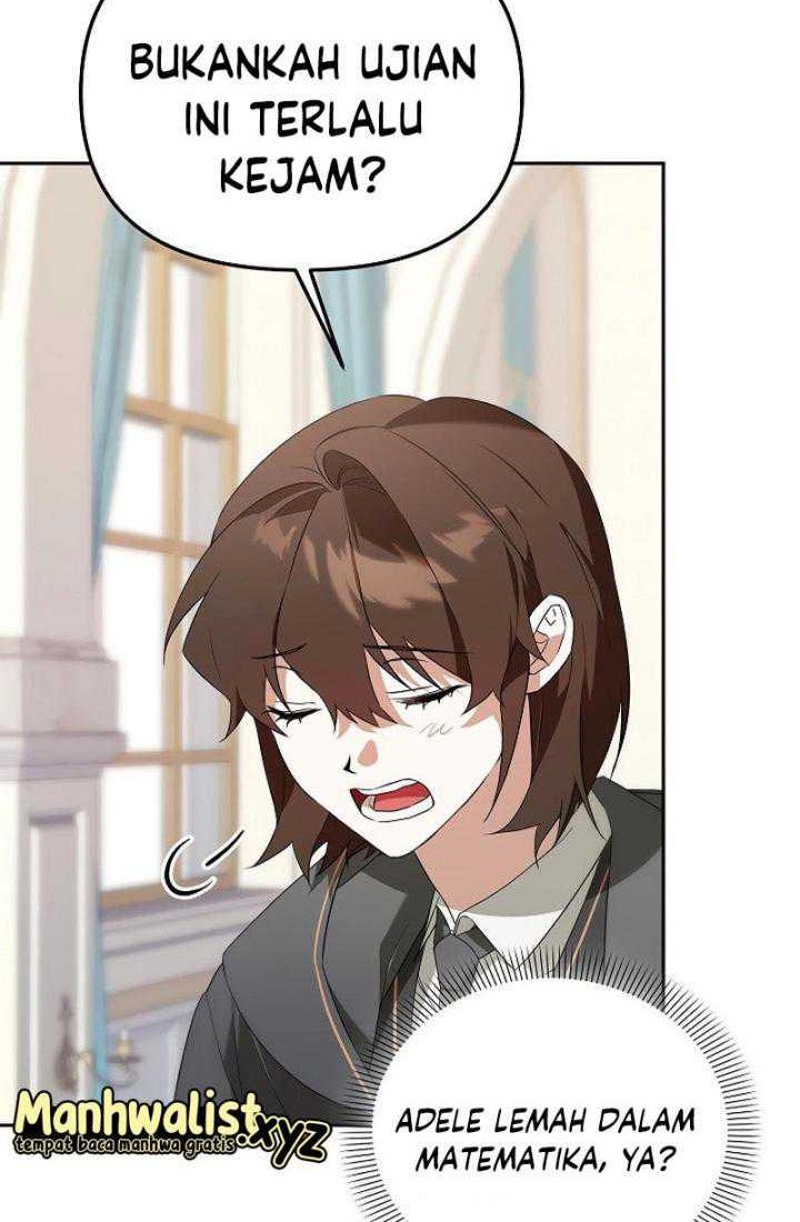 Academy’s Genius Tamer Chapter 09 Gambar 10