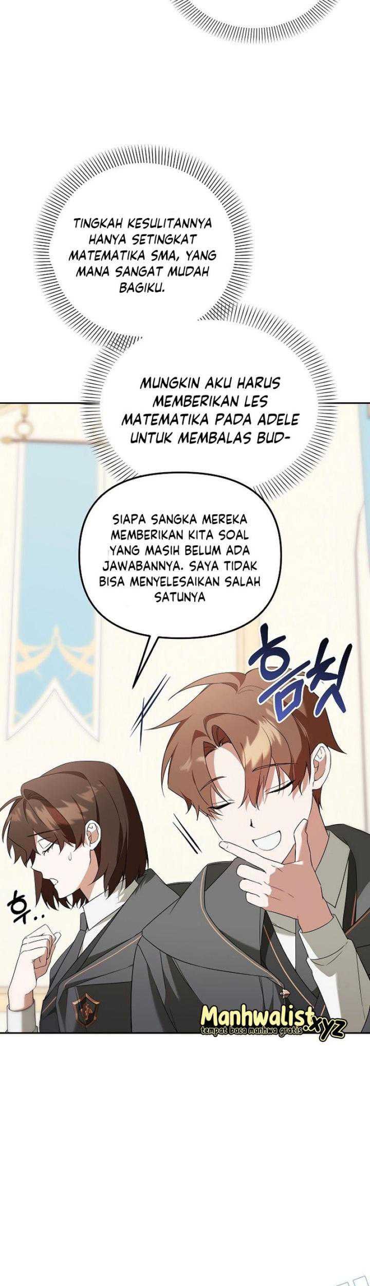 Academy’s Genius Tamer Chapter 09 Gambar 11