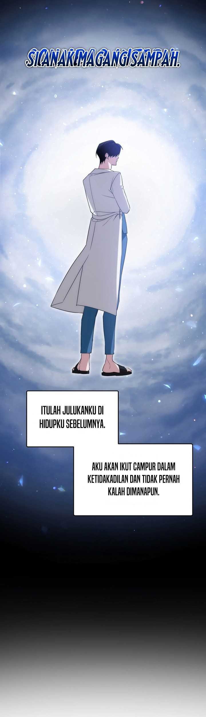 Academy’s Genius Tamer Chapter 08 Gambar 18