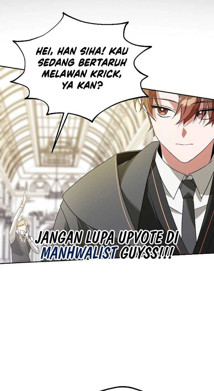 Academy’s Genius Tamer Chapter 08 Gambar 19